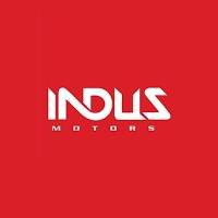 Indus motors