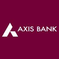 Axis bank